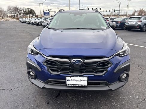 New 2026 Subaru Crosstrek 2.5i Limited image 2