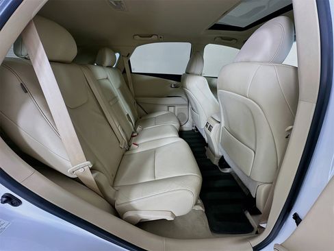 Used 2014 Lexus RX 350 FWD image 27