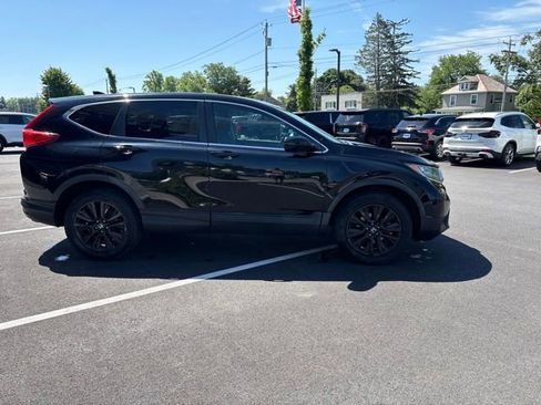 Used 2018 Honda CR-V EX-L image 5