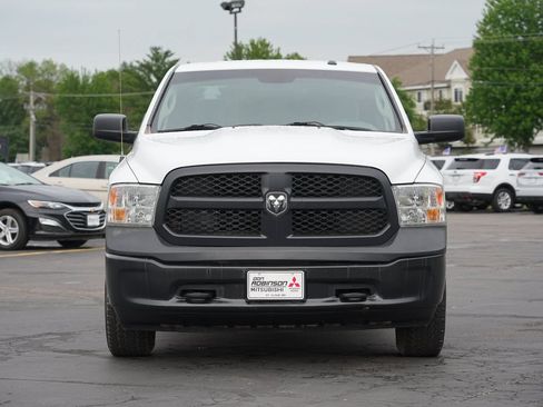 Used 2017 RAM 1500 Tradesman w/ Power & Remote Entry Group AWD/4WD image 8