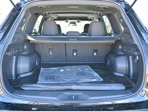 New 2026 Subaru Forester Premium image 14