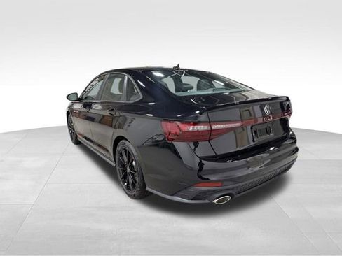 New 2026 Volkswagen Jetta GLI Autobahn image 4
