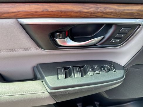 Used 2019 Honda CR-V EX-L image 21