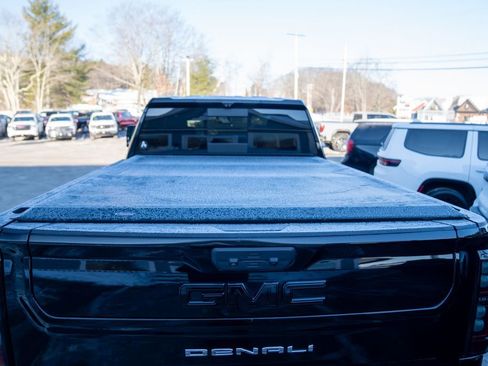 Used 2020 GMC Sierra 2500 Denali w/ Denali Ultimate Package image 6