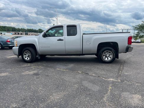 Used 2011 Chevrolet Silverado 1500 LS RWD image 6