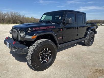 Used 2020 Jeep Gladiator Rubicon w/ Dual Top Group