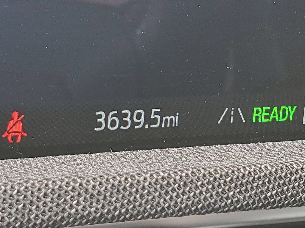 Used 2026 Ford Mustang Mach-E GT w/ California Special Package AWD/4WD image 30
