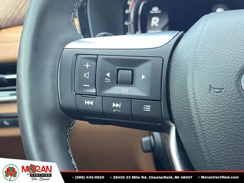 Used 2024 INFINITI QX60 Autograph AWD/4WD image 26
