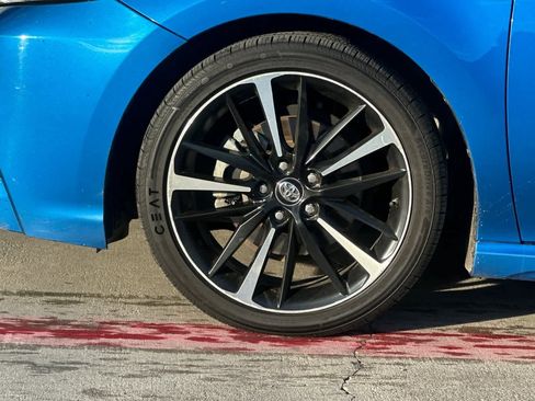 Used 2019 Toyota Camry XSE w/ Navigation Package image 24