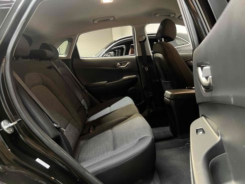 Used 2021 Hyundai Kona SEL w/ Cargo Package FWD image 45