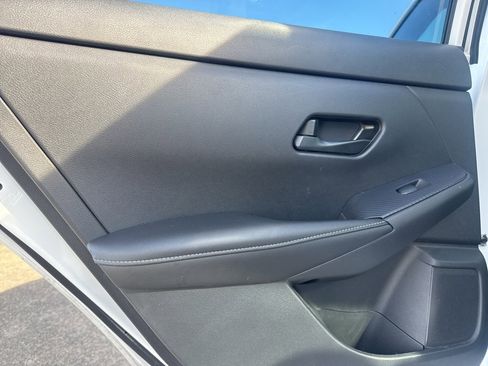 Certified 2024 Nissan Sentra S image 23