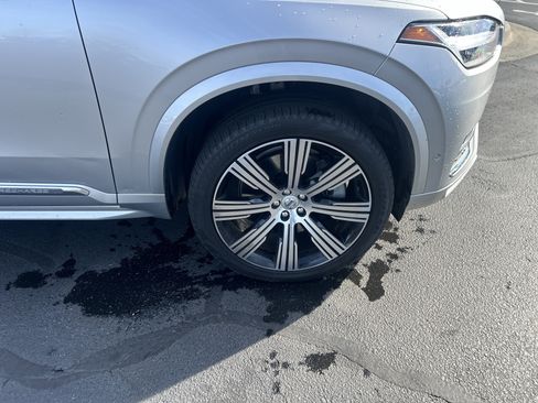 Used 2022 Volvo XC90 T8 Inscription w/ Advanced Package image 13