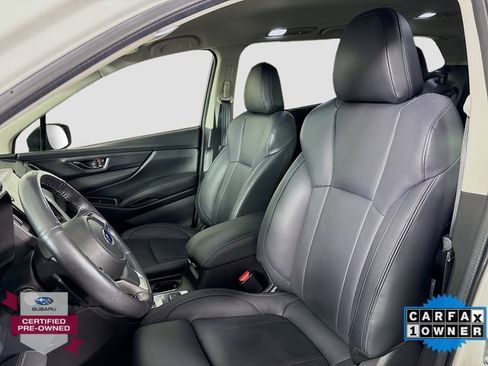 Certified 2023 Subaru Ascent Limited image 20