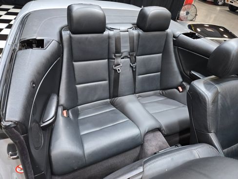 Used 2002 BMW M3 Convertible RWD image 16