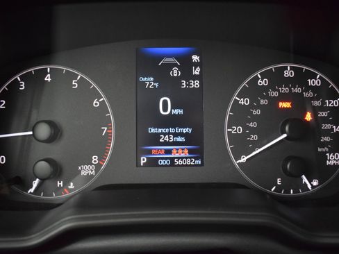 Used 2023 Toyota Corolla LE image 16