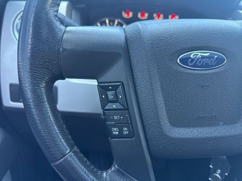 Used 2013 Ford F150 FX4 w/ Luxury Equipment Group AWD/4WD image 22