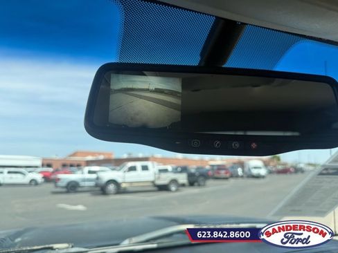 Used 2009 Chevrolet Silverado 2500 LTZ w/ Safety Package image 15