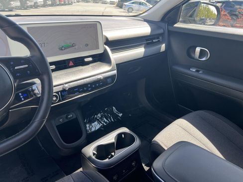 Certified 2024 Hyundai Ioniq 5 SEL AWD/4WD image 7