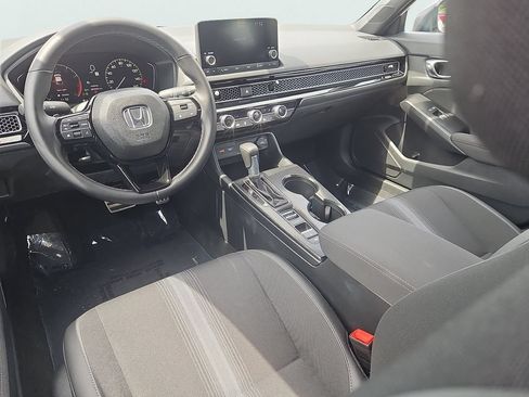 Certified 2026 Honda Civic Sport image 11