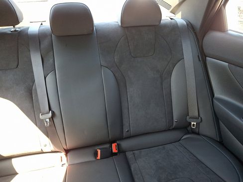 New 2025 Hyundai Elantra N image 14