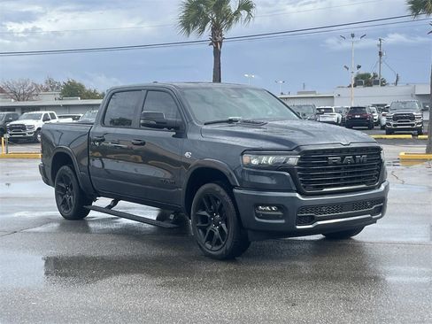 New 2026 RAM 1500 Laramie image 7