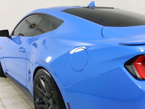 Used 2024 Ford Mustang GT RWD image 43