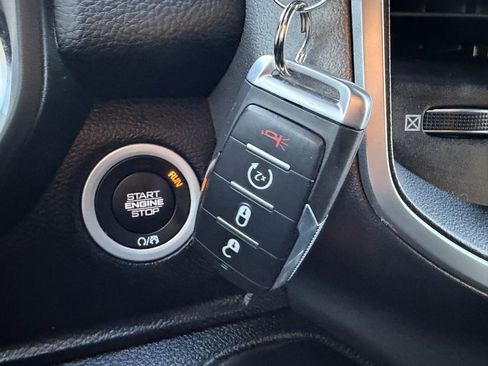 Used 2021 RAM 1500 Big Horn image 27