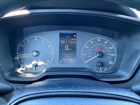 Used 2024 Toyota Corolla LE FWD image 25