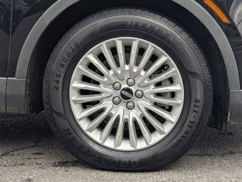 Used 2019 Lincoln Nautilus FWD image 29