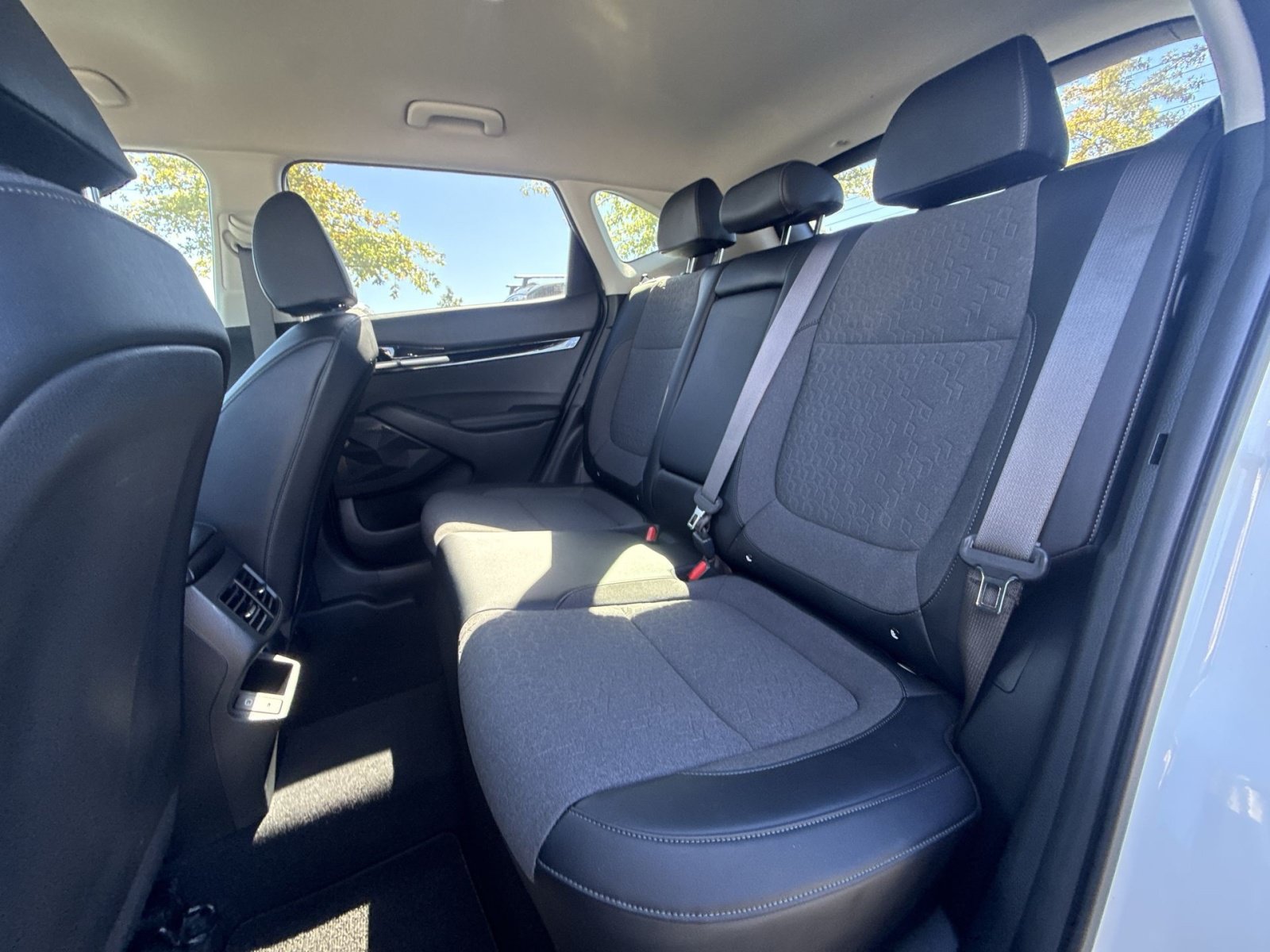 Used 2024 Kia Seltos S AWD/4WD image 24