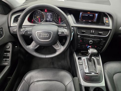 Used 2013 Audi A4 2.0T Premium w/ Convenience Pkg AWD/4WD image 10