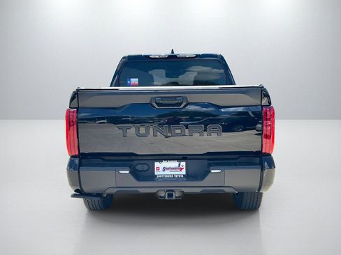 Used 2023 Toyota Tundra SR5 RWD image 6