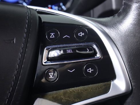 Used 2016 Cadillac Escalade Platinum AWD/4WD image 13
