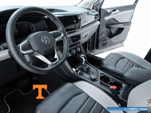Used 2023 Volkswagen Taos SEL AWD/4WD image 57