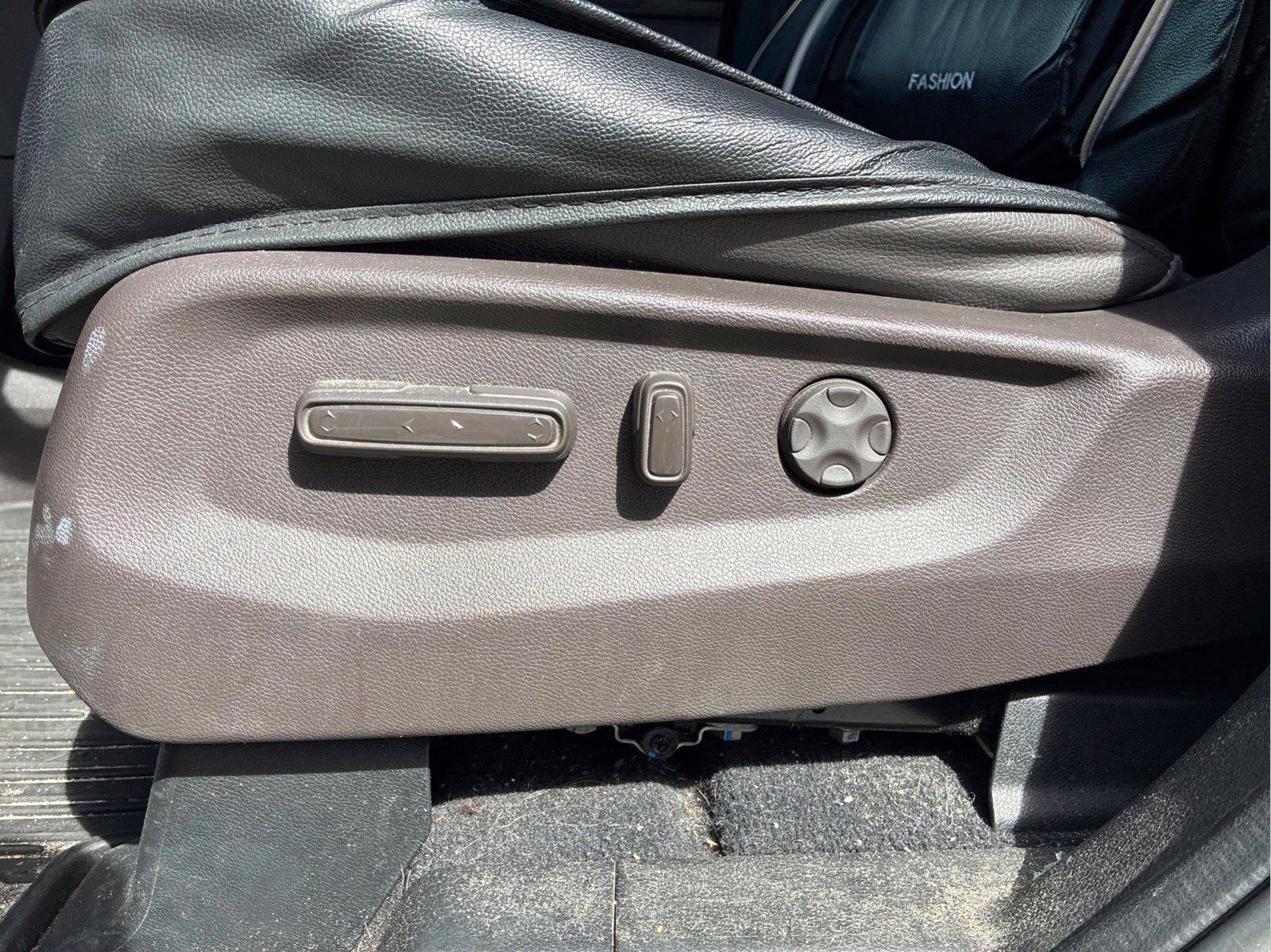 Used 2018 Honda Odyssey EX-L image 29