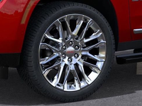 New 2026 GMC Yukon Denali w/ Denali Reserve Package image 33