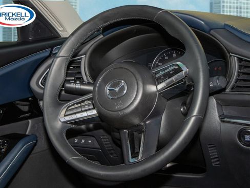 Used 2020 MAZDA CX-30 FWD w/ Preferred Package image 14