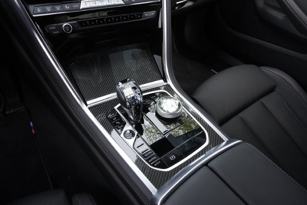 Used 2026 BMW M850i xDrive AWD/4WD image 12