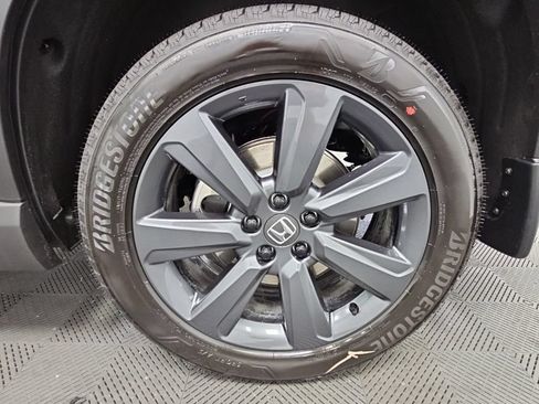 New 2026 Honda Pilot Sport image 42