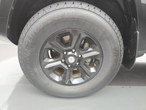 Certified 2023 Toyota 4Runner SR5 Premium AWD/4WD image 25