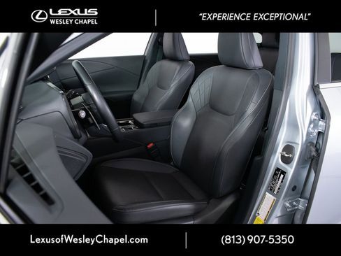 Used 2024 Lexus RX 350 Premium w/ Accessory Package (Z1) FWD image 22