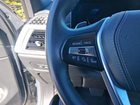 Certified 2024 BMW X5 xDrive50e w/ Parking Assistance Package image 17