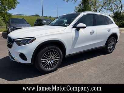 New 2026 Mercedes-Benz GLC 300 4MATIC