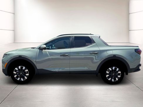 Used 2026 Hyundai Santa Cruz SEL FWD image 3
