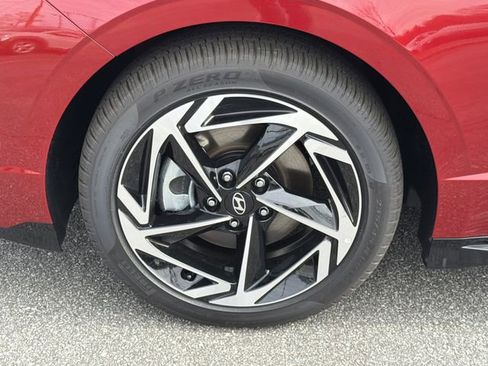 New 2026 Hyundai Sonata SEL image 11