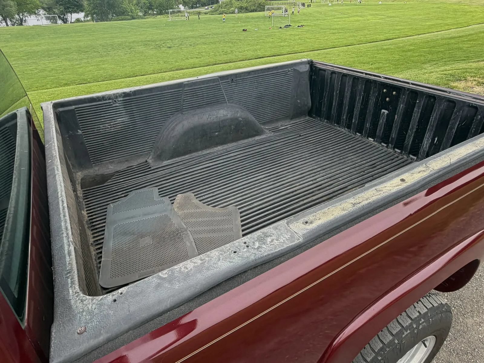 Used 2001 Chevrolet Silverado 1500 LS w/ Off-Road Chassis Pkg AWD/4WD image 41