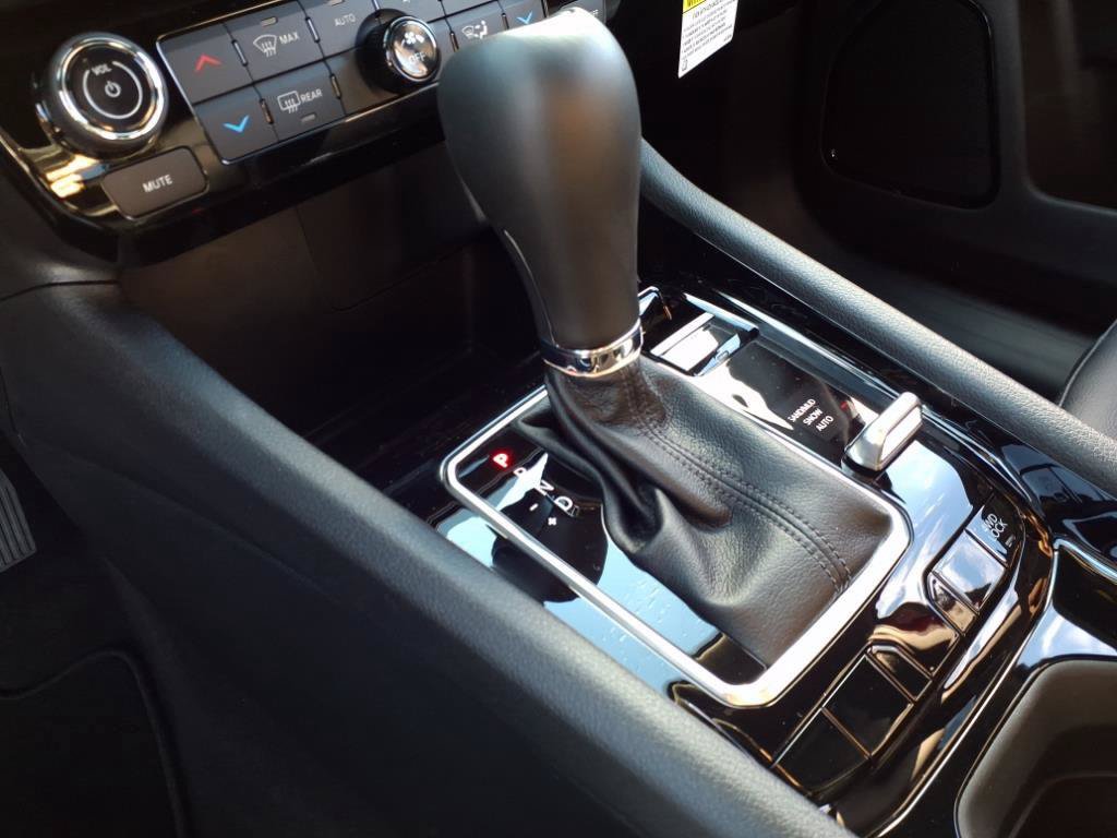 New 2025 Jeep Compass Limited AWD/4WD image 9