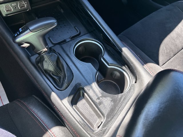 Used 2025 Dodge Durango GT AWD/4WD image 19