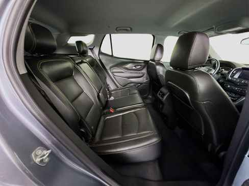 Used 2020 GMC Terrain SLT w/ Preferred Package image 28