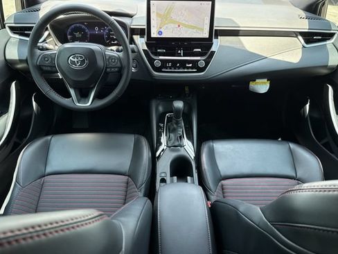 Used 2026 Toyota Corolla XSE FWD image 9